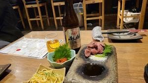 鶏魚きっちんゆう 八尾店