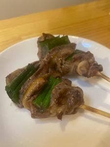 炭火焼鳥 えびす