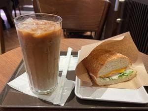 サンマルクカフェ 御徒町南口店