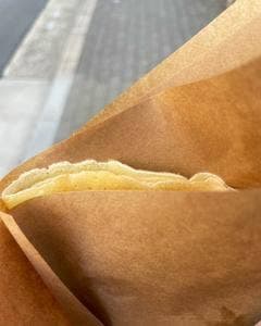 丸山クレープ