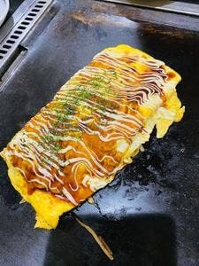 お好み焼き 優月