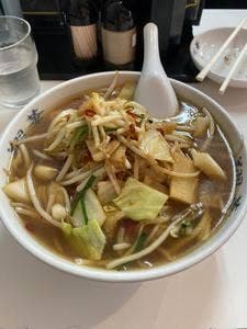 ベトコンラーメン翔華