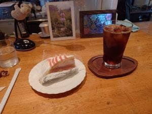 自家焙煎珈琲屋 どんぐり