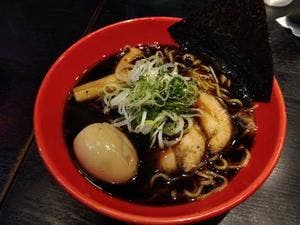 麺家いろは 京都駅ビル店