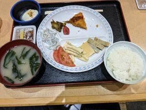 海鮮文殊亭千舟町店