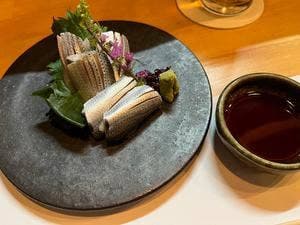 季節料理 よし野