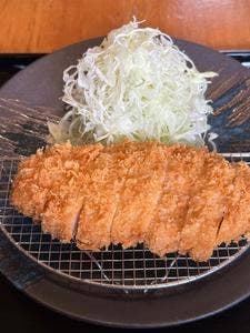 とんかつ いしざき