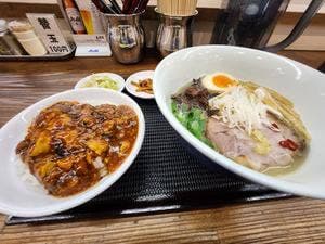 らーめん煙