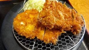 とんかつや諭吉