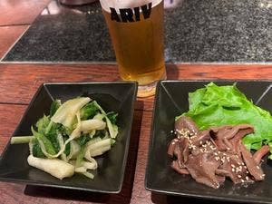 ビアレストラン アリーブ 北上店