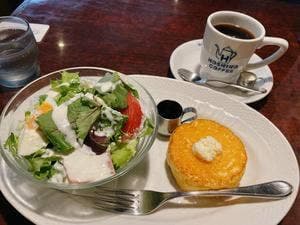 星乃珈琲店 神田店