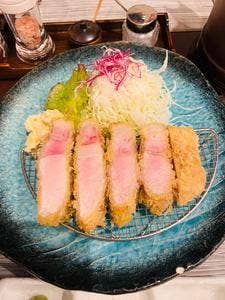 とんかつ一番2deux