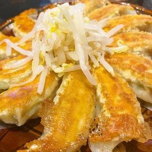 五味八珍根上り松店