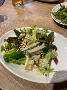 シュラスコ&ビアバー ゴッチバッタ 銀座
