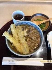 ザ・クラシックゴルフ倶楽部
