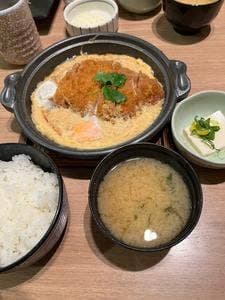 とんかつKYK 南海店