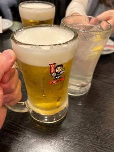 世界の山ちゃん 西武新宿店