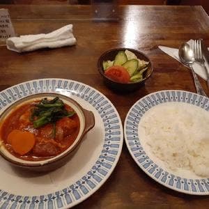 レストラン K&K
