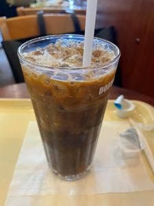 ドトールコーヒーショップ 薬院駅店