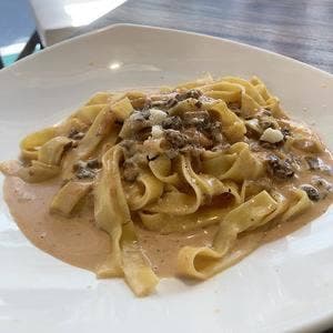 Restaurant & Bar FUGA