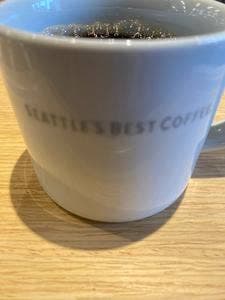 シアトルズベストコーヒー イオンスタイル野田阪神店