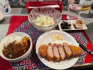 北浜酒場 GORI