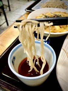 北海道そば 房総うどん 王壽家