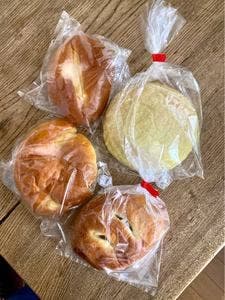 佐藤ベーカリー