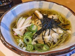 京の味処 うえ村