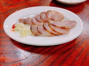 大衆割烹 藤八