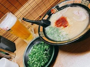 一蘭 小倉店