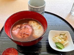 出雲の國 麺家 出雲縁結び空港店