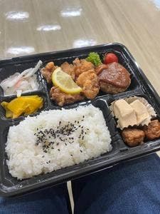 つくりた亭鹿沼店