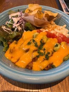 Zero One Cafe & Brasserie