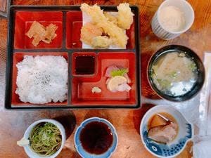 相撲茶屋 貴ノ花