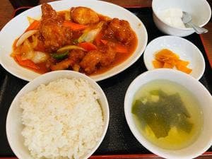 深川永福餃子