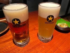 すし土風炉 大井町店