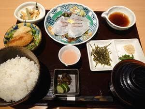和食日和 おさけと 日本橋室町