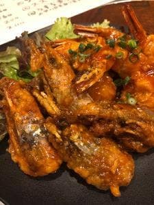 隠れ家もつ鍋居酒屋 風風