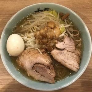 らーめん きずな 奉還町店
