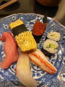 寿司処 恵介