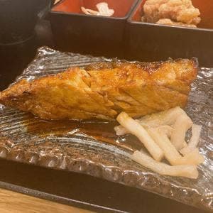 熟成魚場福井県美浜町日本橋店