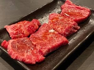 焼肉 あきすえ