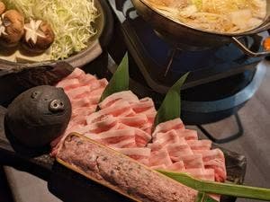 銘家 焼肉専門店 豚美 福島店