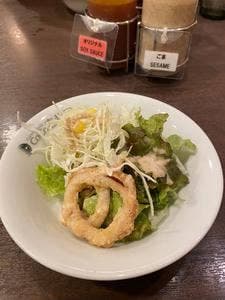 カレーハウスCoCo壱番屋 中区新天地店