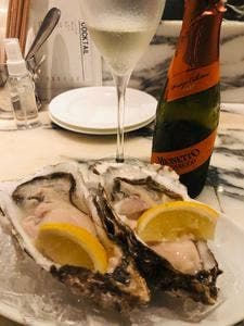 サカナバル グリル