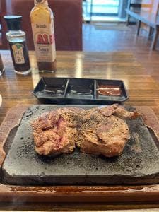 やっぱりステーキ 京都府庁前店