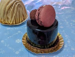 ラ・メゾン白金 グラン本店