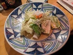 てんぐの隠れ家