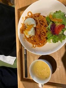 グリーンカフェ